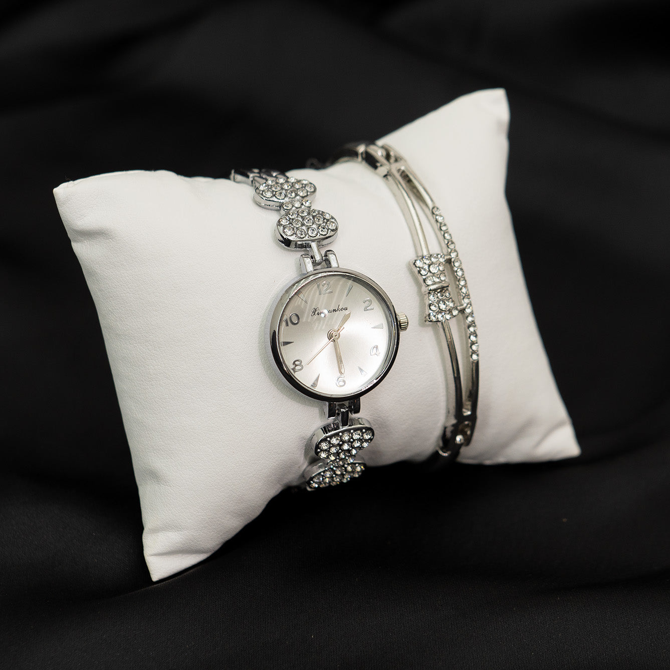 True Time Watch
