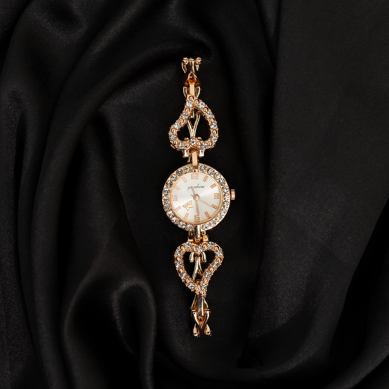 Cheriva Watch