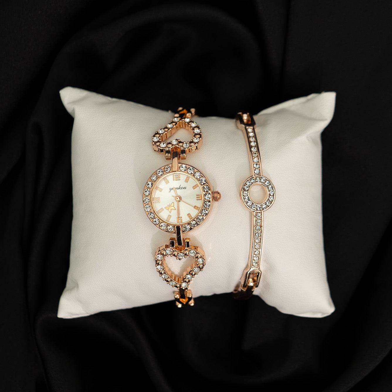 Cheriva Watch