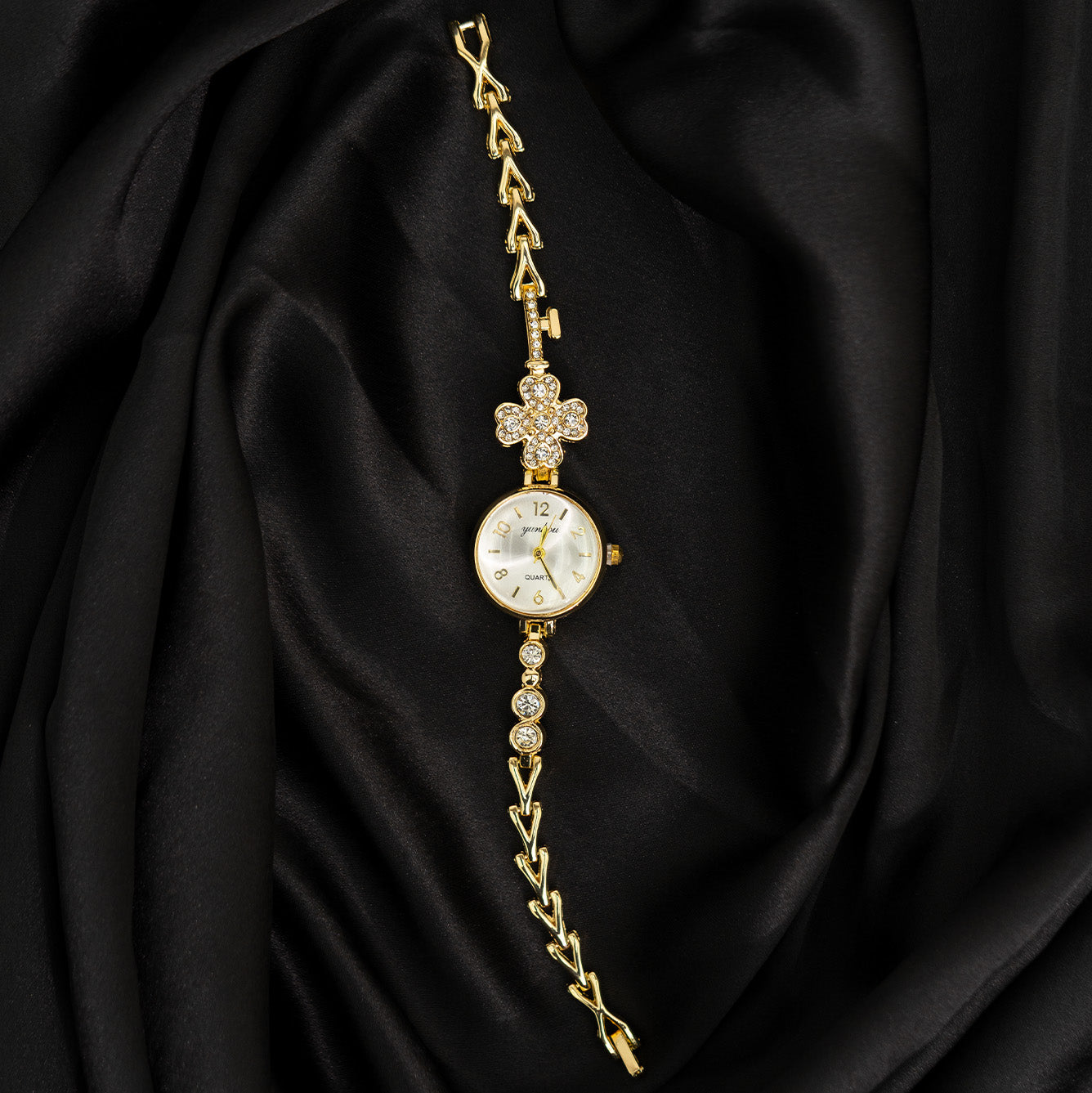 Timeless Luck Watch