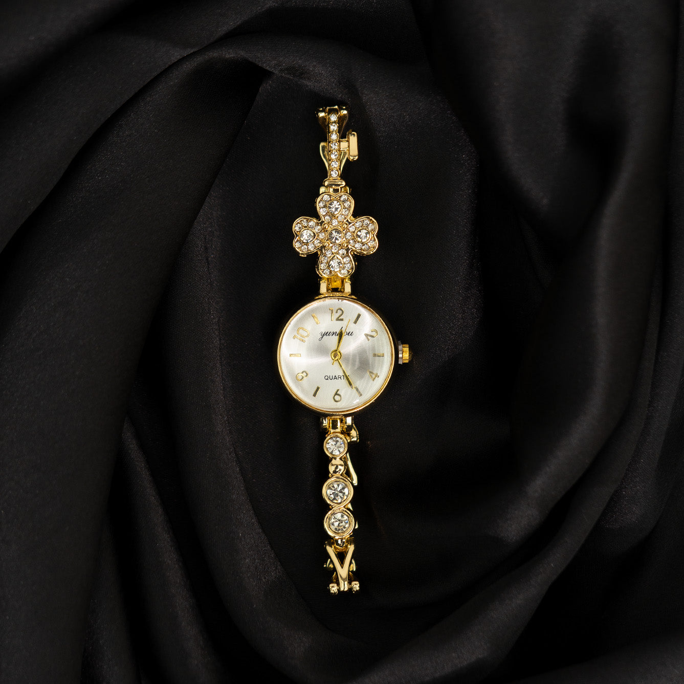Timeless Luck Watch