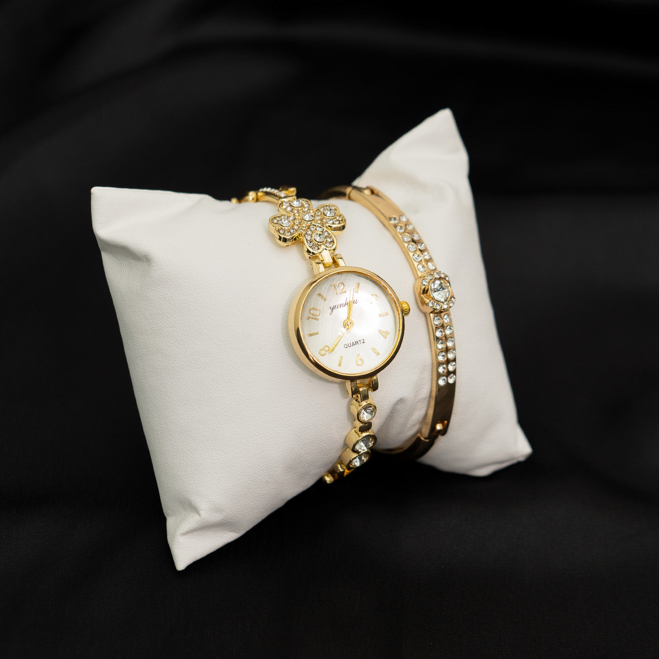 Timeless Luck Watch