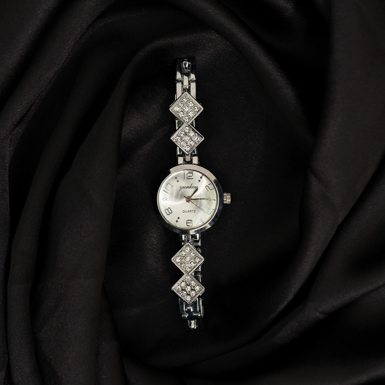 Quadrora Watch