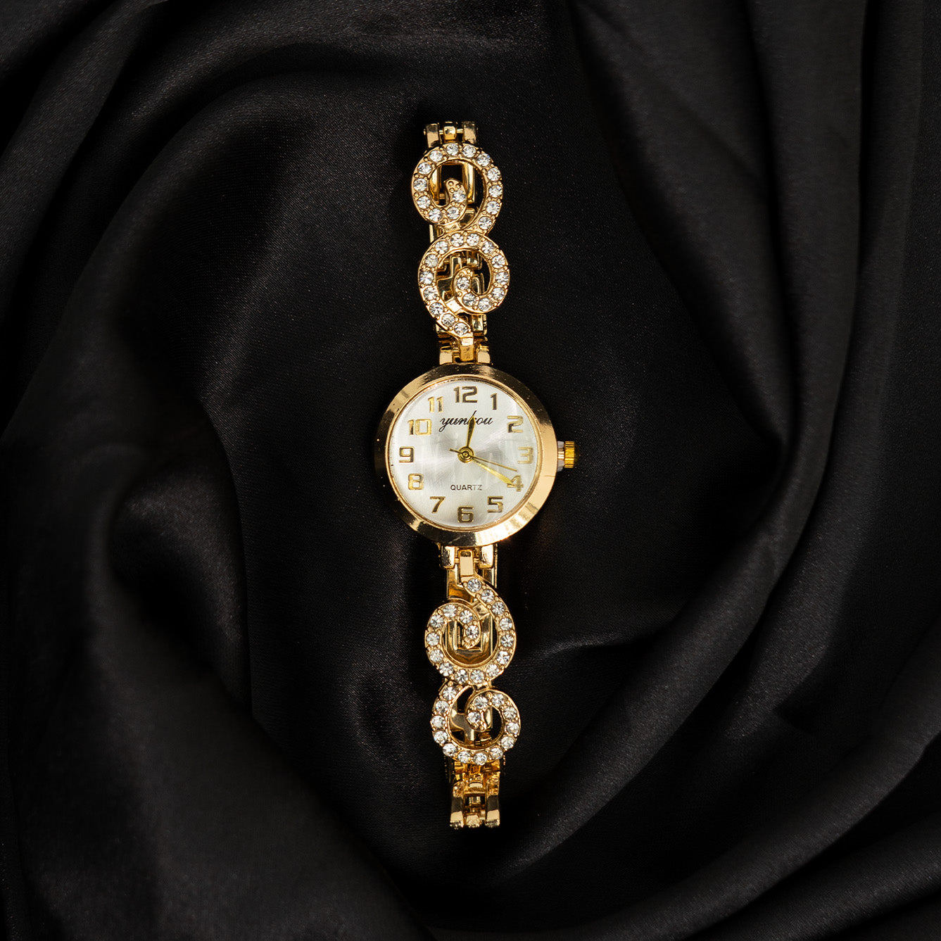 Roundora Watch
