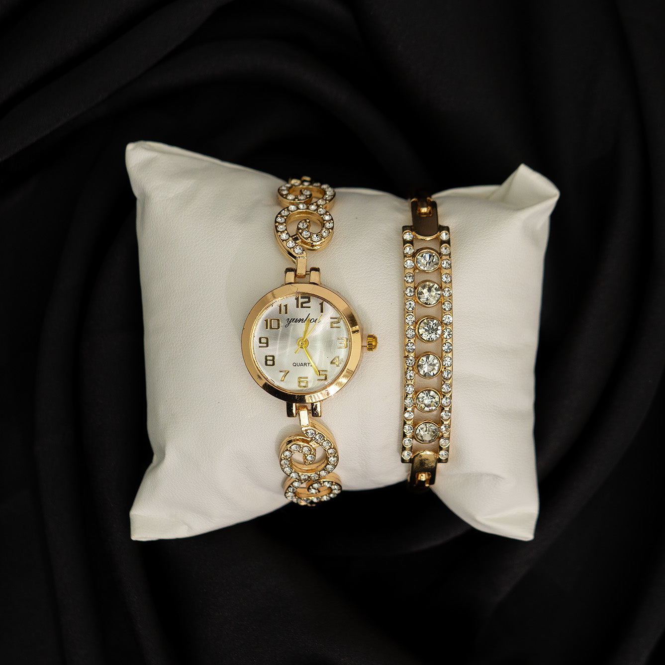 Circlora Watch