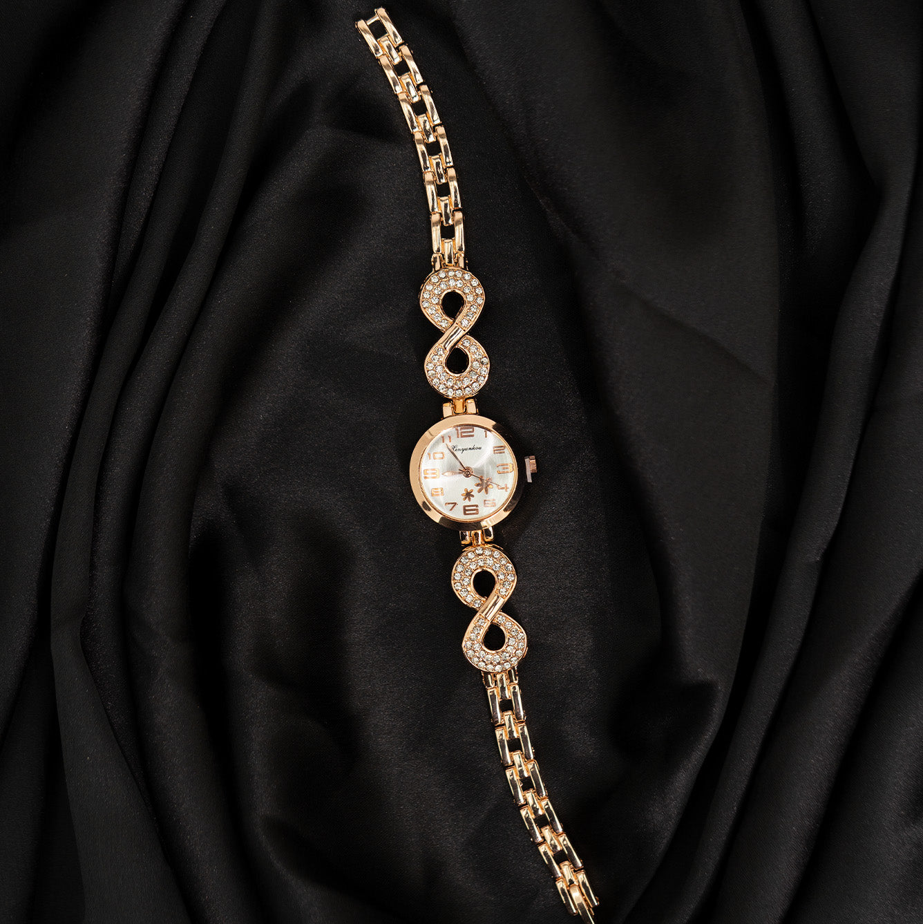 Eternal Eight Watch