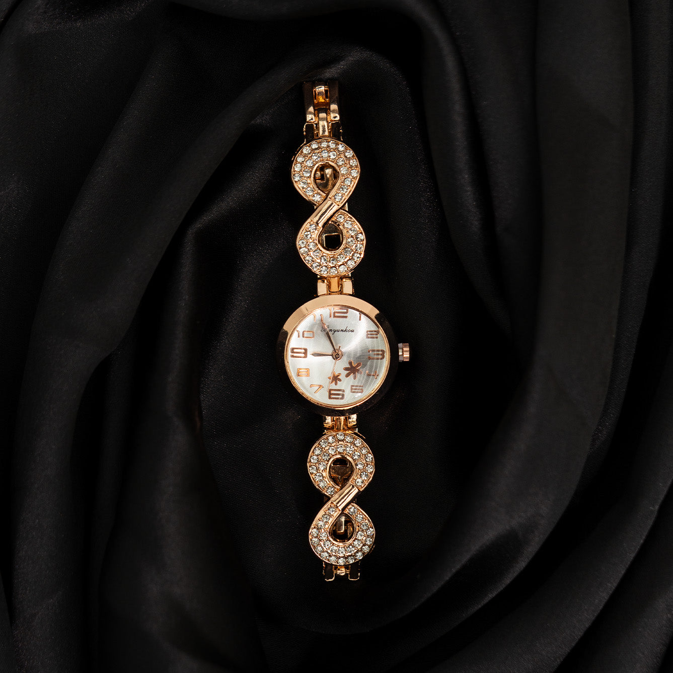 Eternal Eight Watch