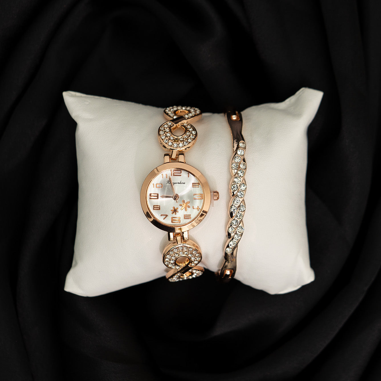Eternal Eight Watch