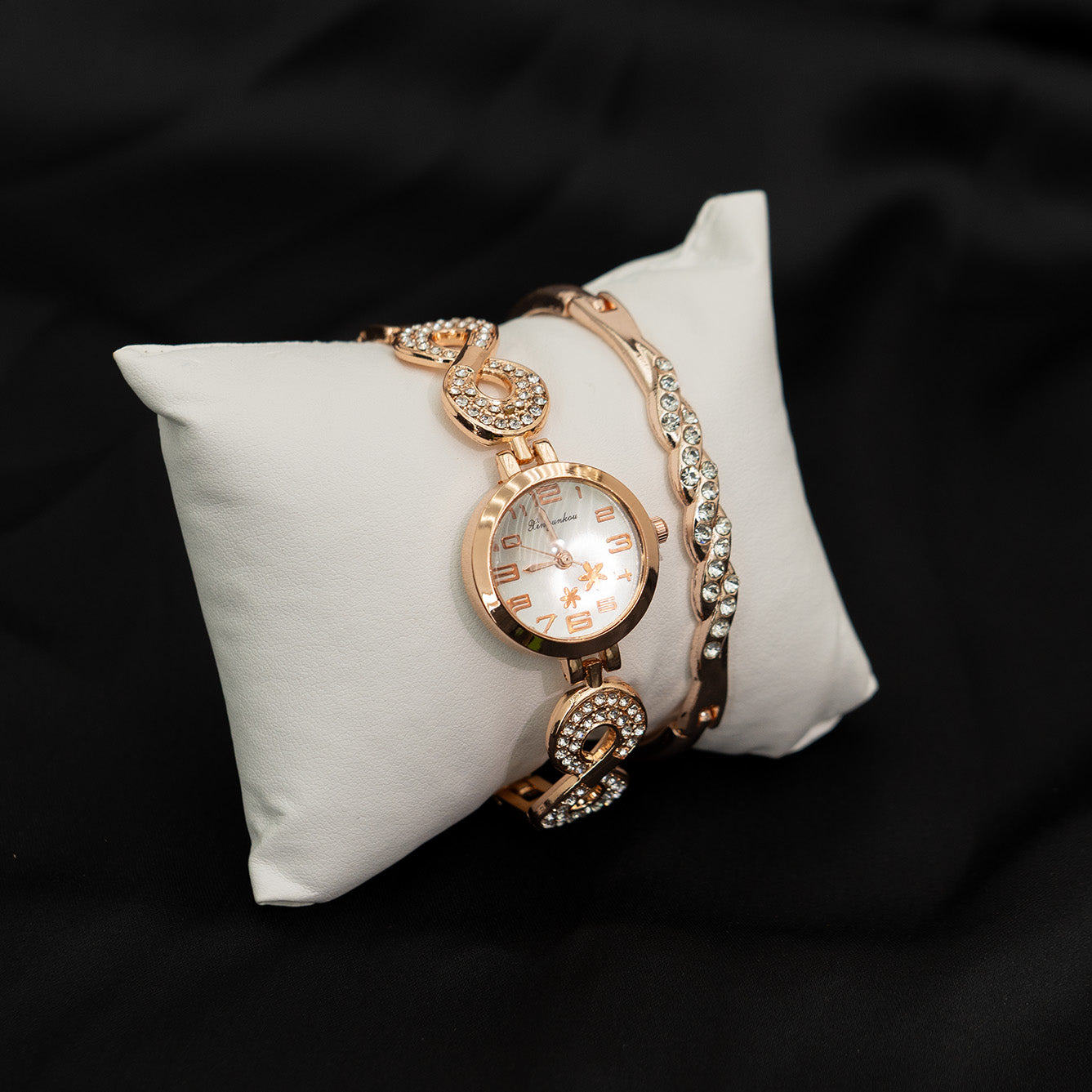 Eternal Eight Watch