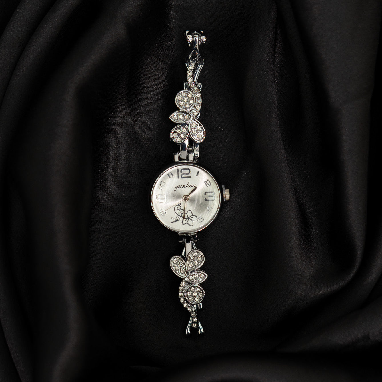 Flutter Time Watch