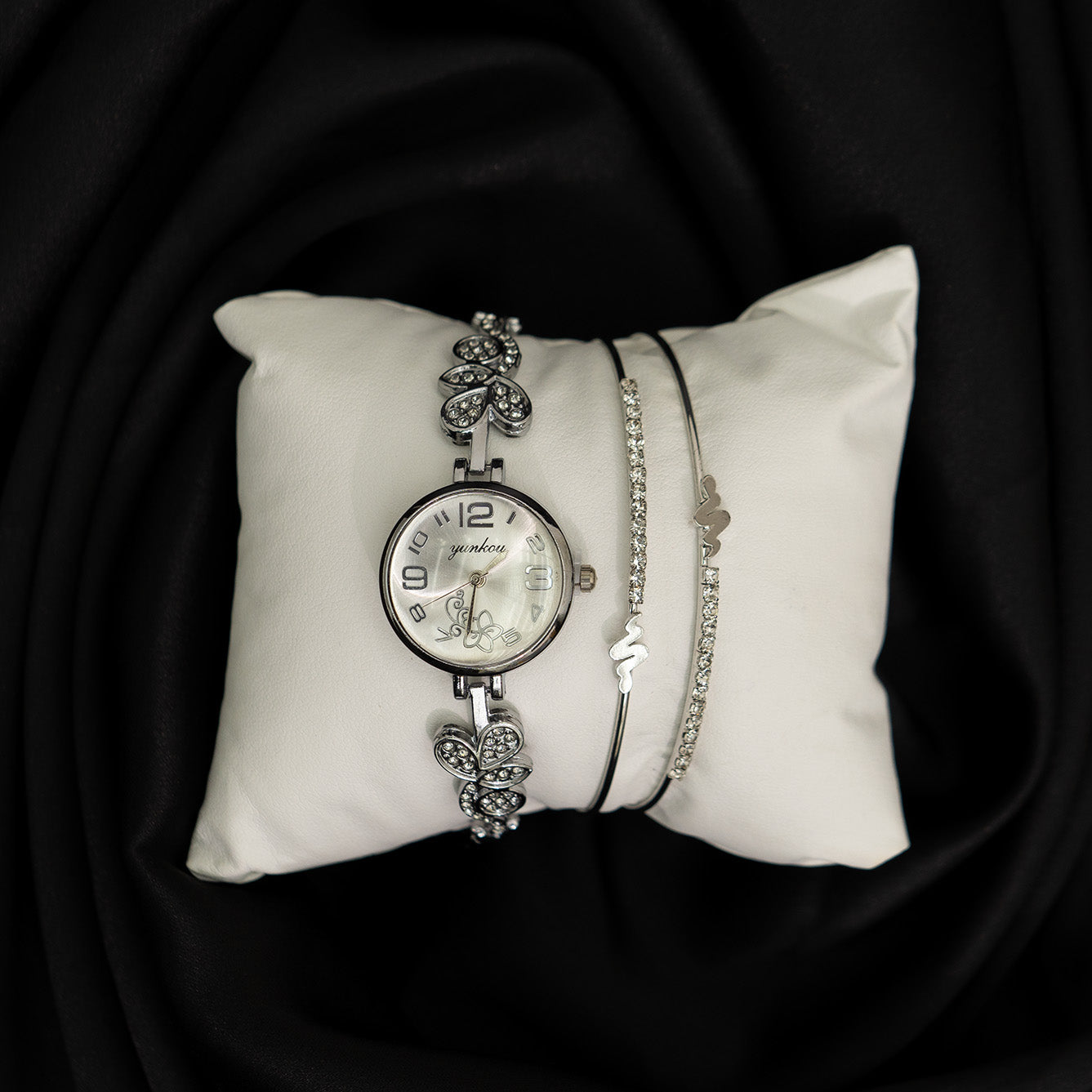 Flutter Time Watch