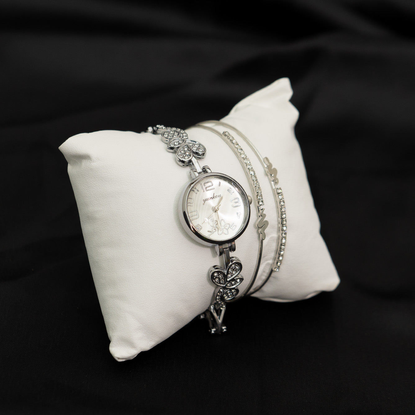 Flutter Time Watch