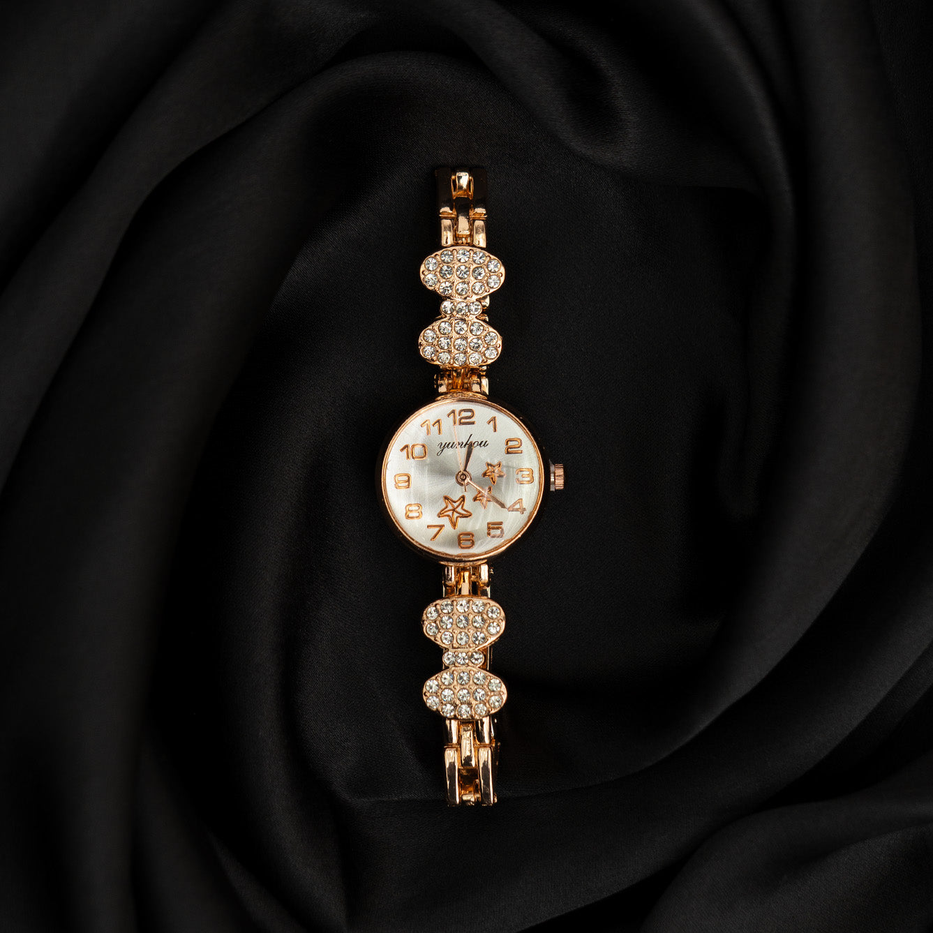 True Time Watch