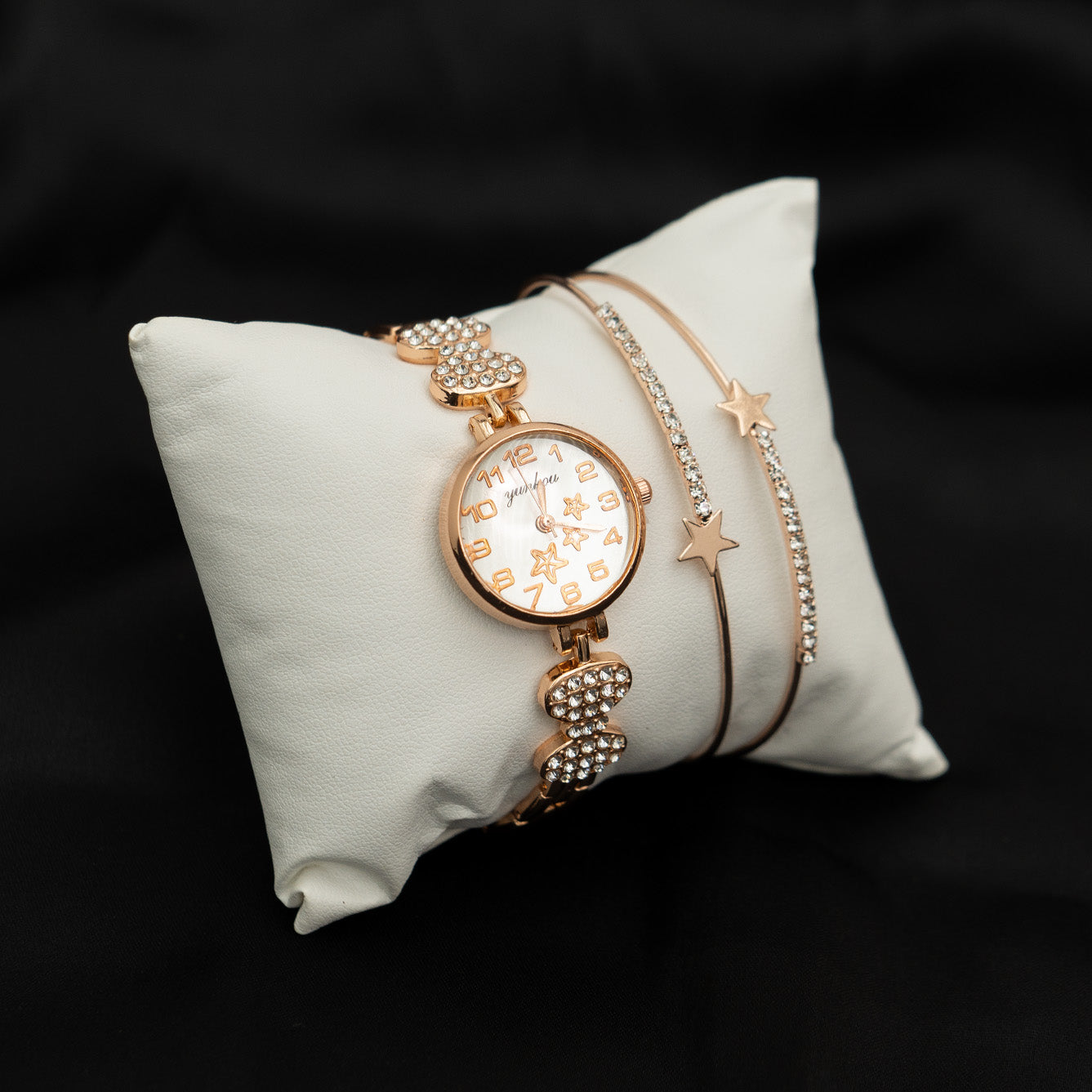 True Time Watch
