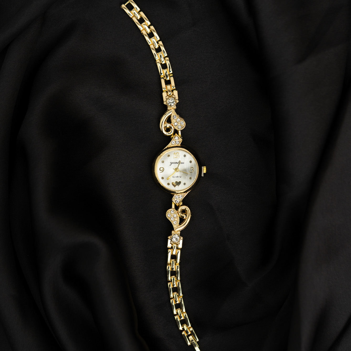 Cordelle Watch