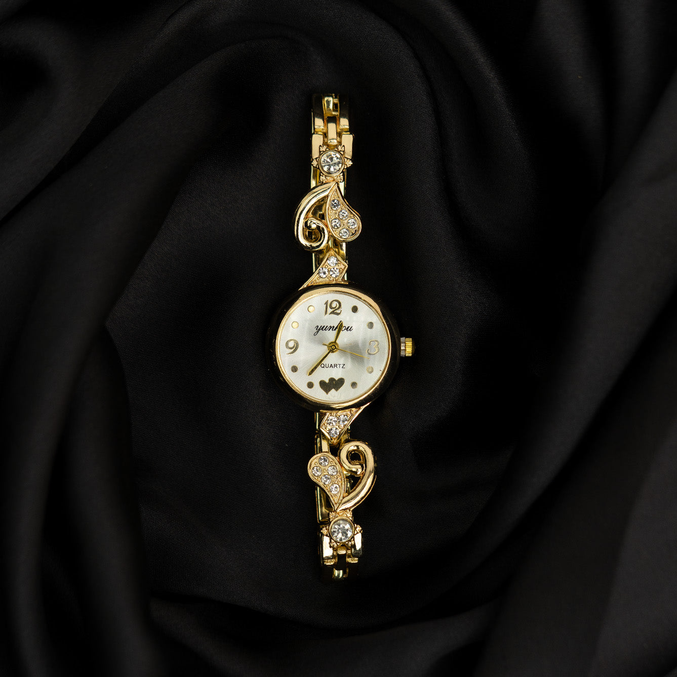Cordelle Watch