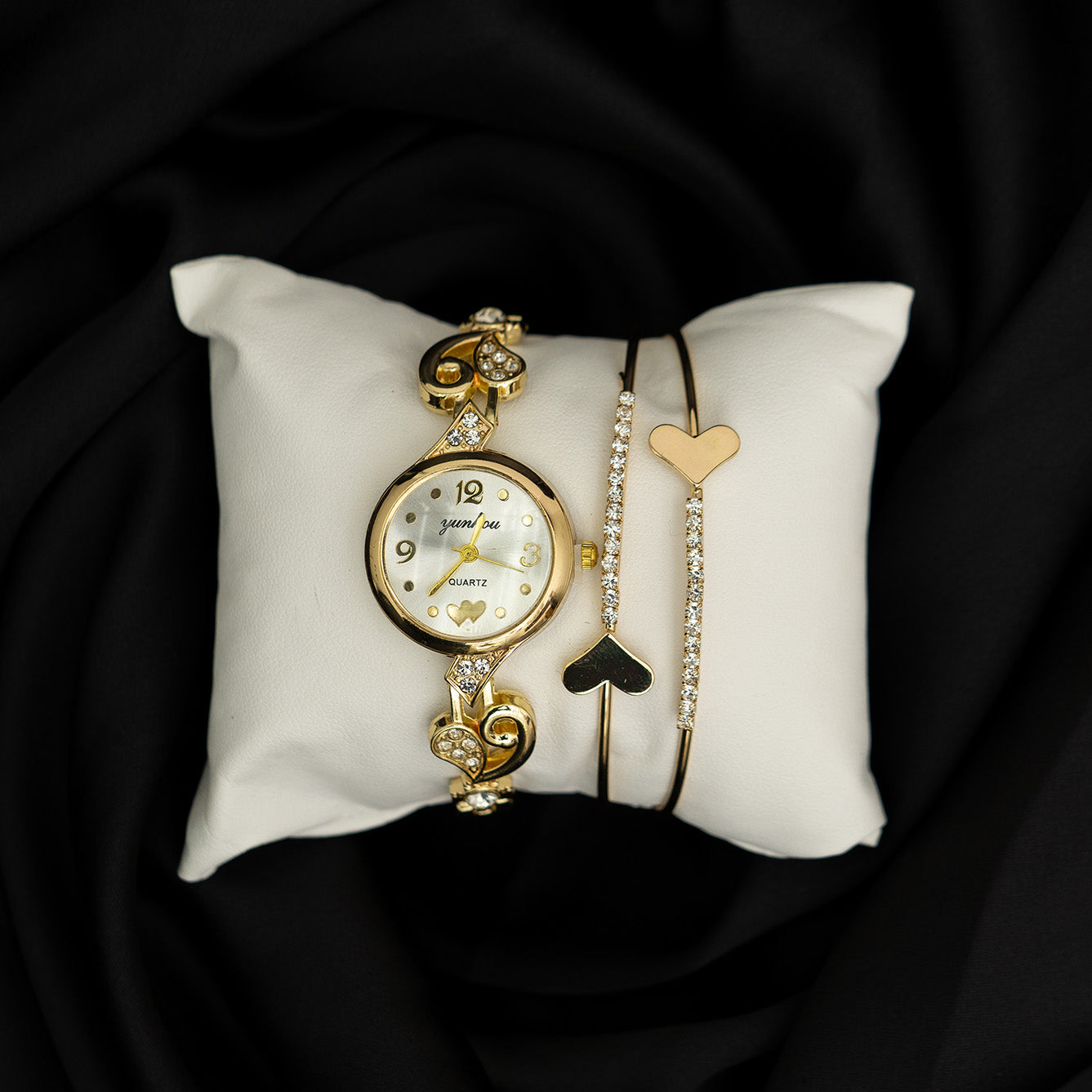 Cordelle Watch