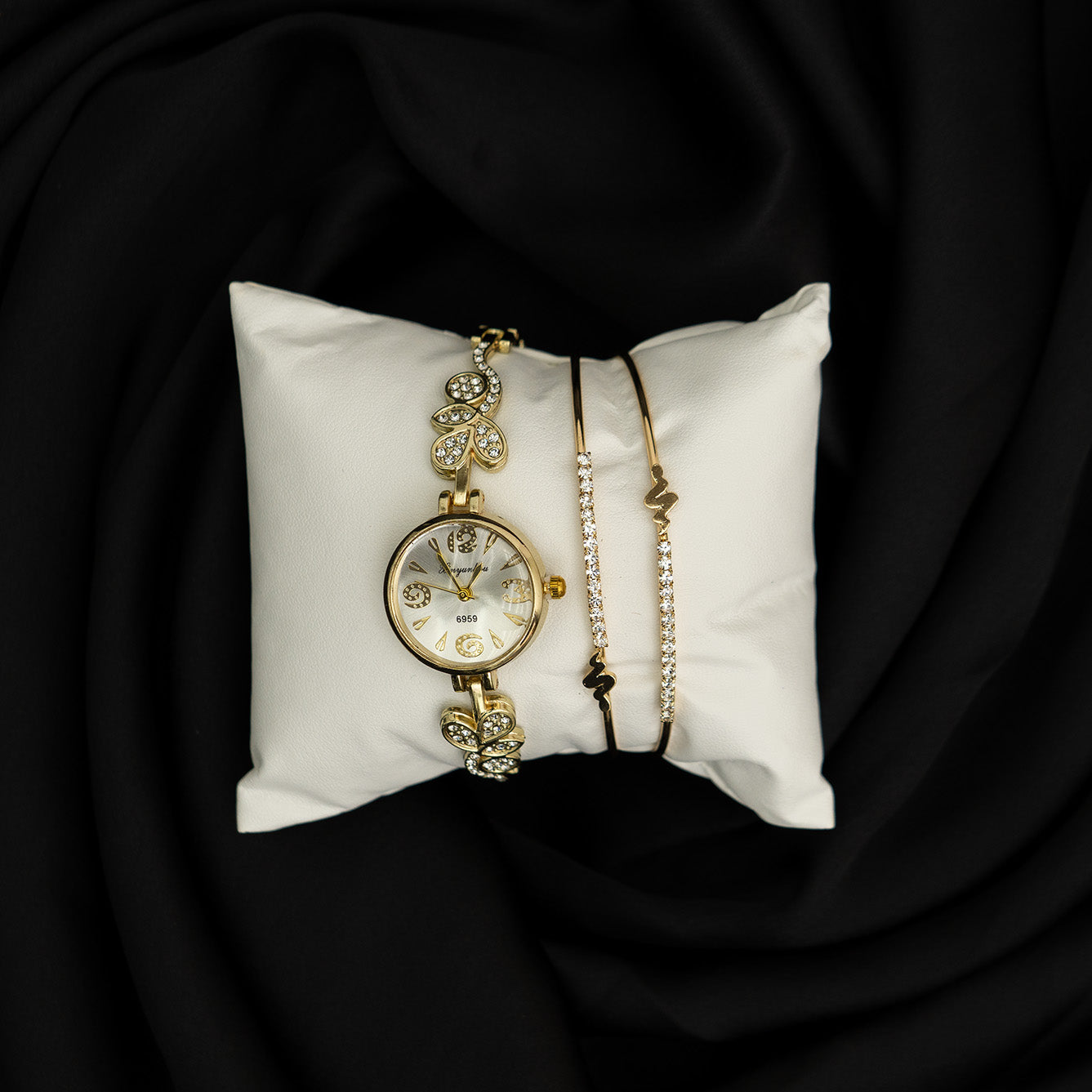 Flutter Time Watch