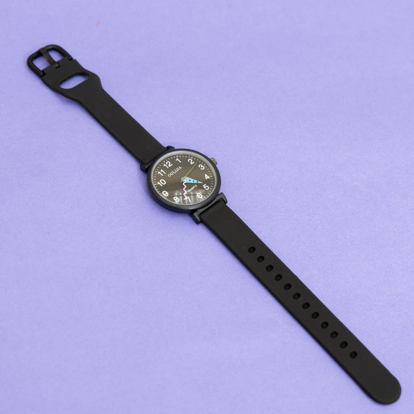 Roundis Watch