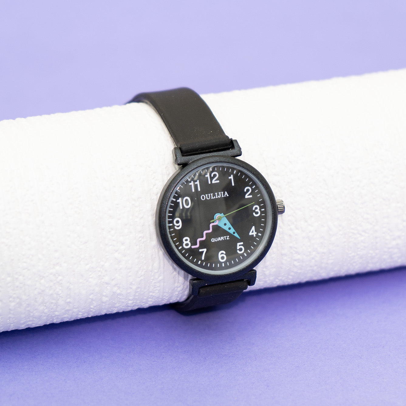 Roundis Watch