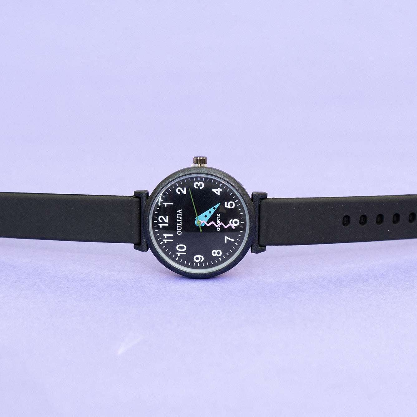 Roundis Watch