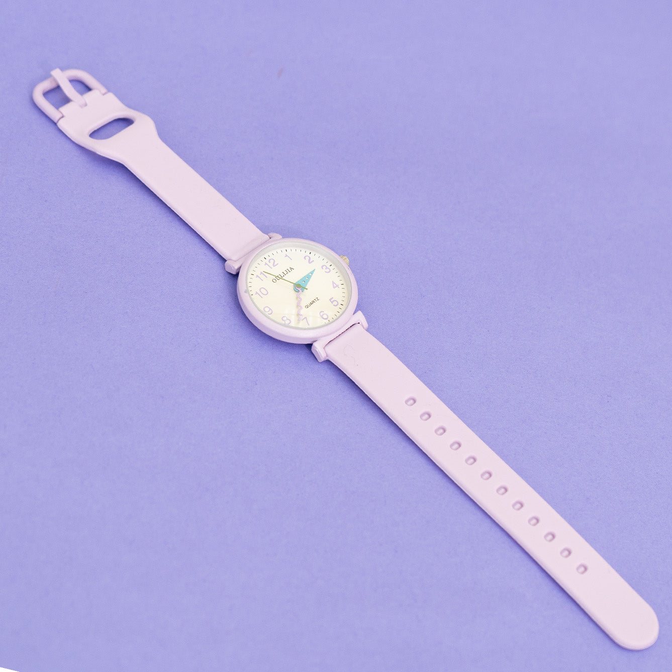Roundis Watch
