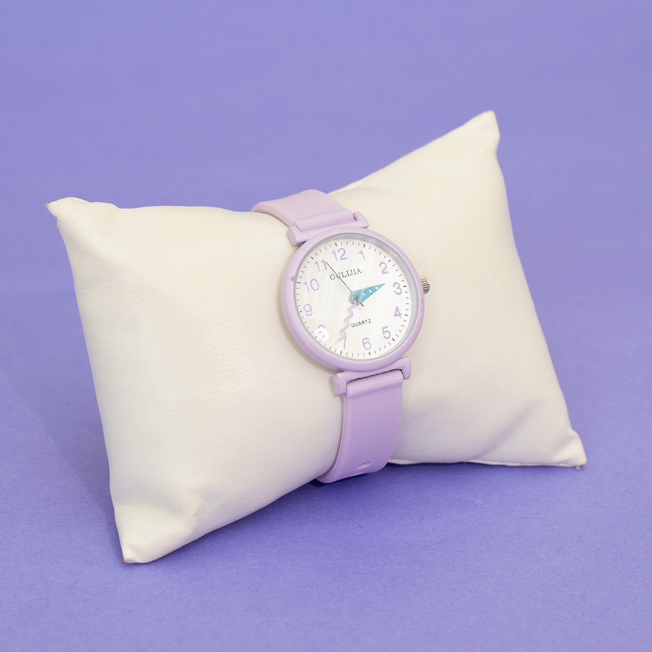Roundis Watch