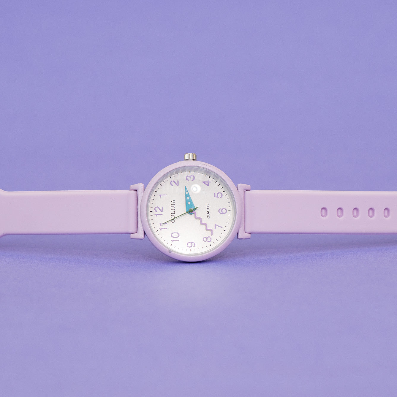 Roundis Watch