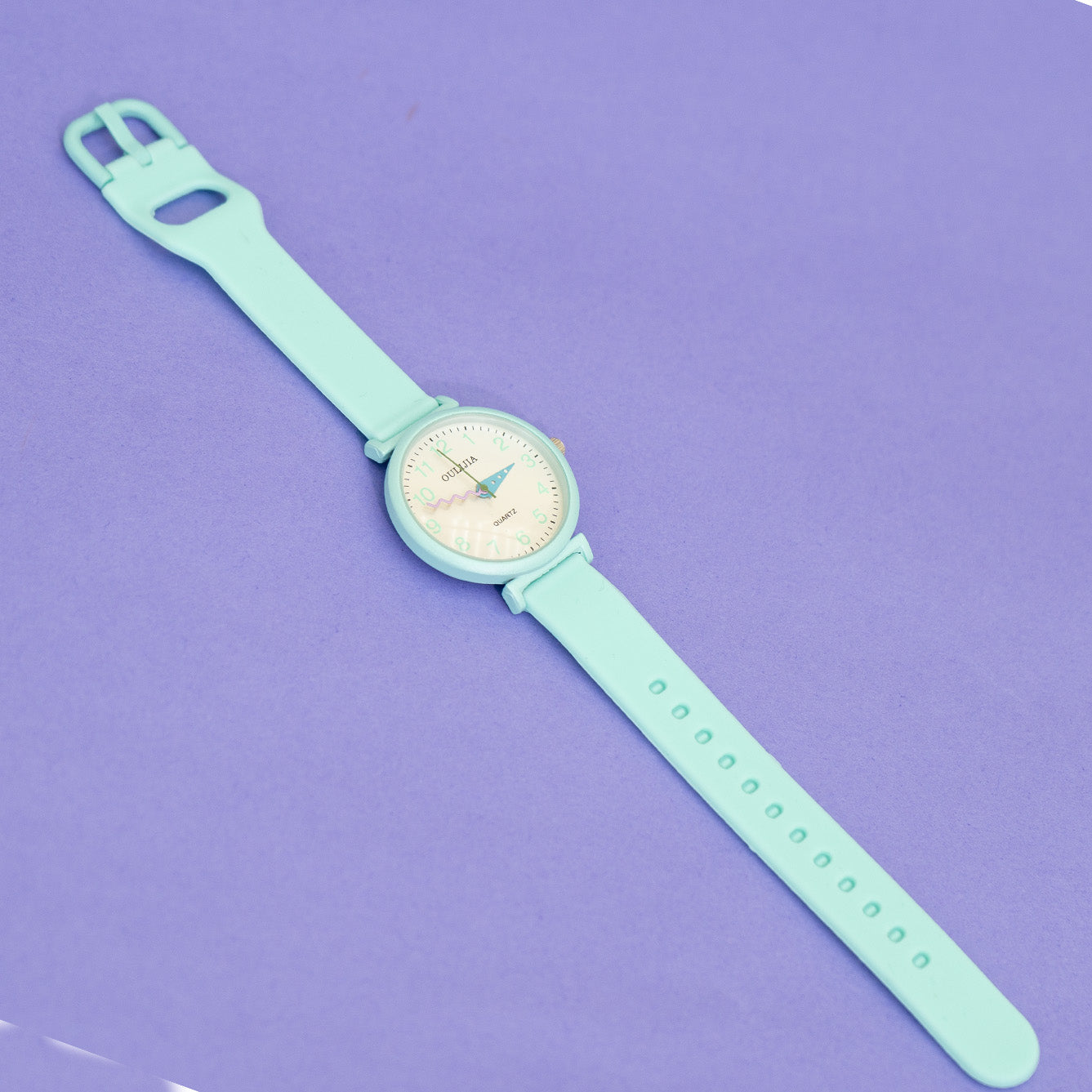 Roundis Watch