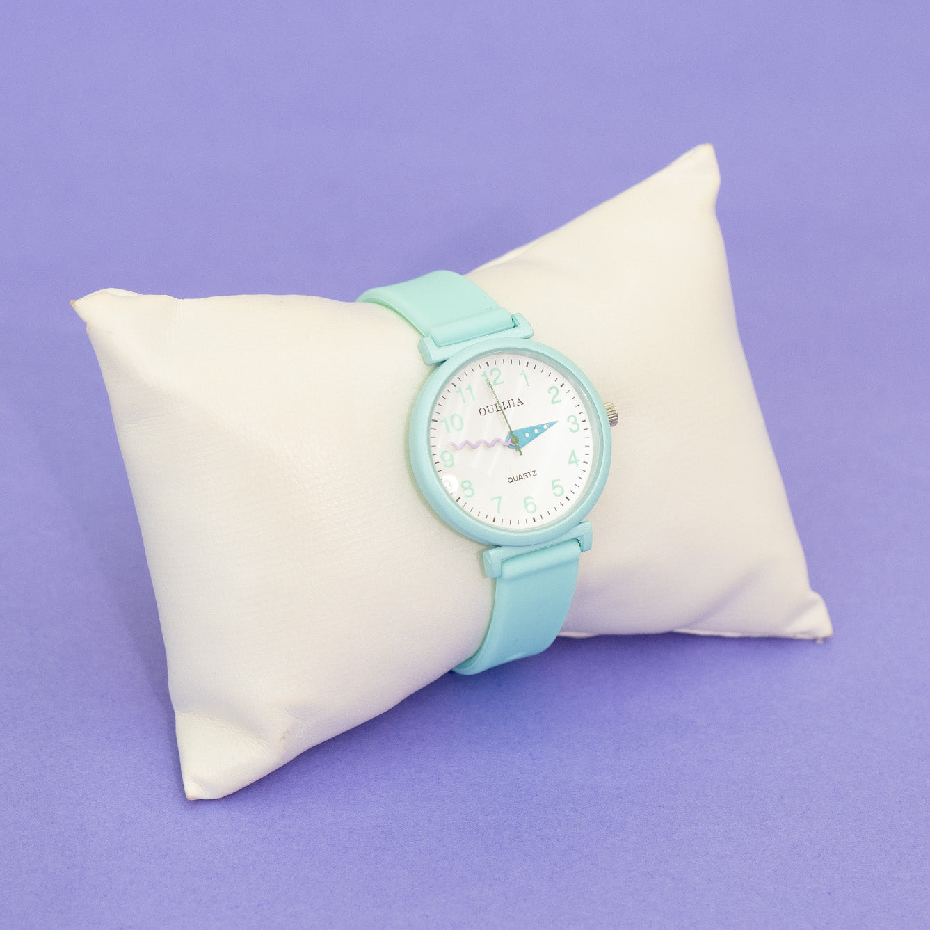 Roundis Watch