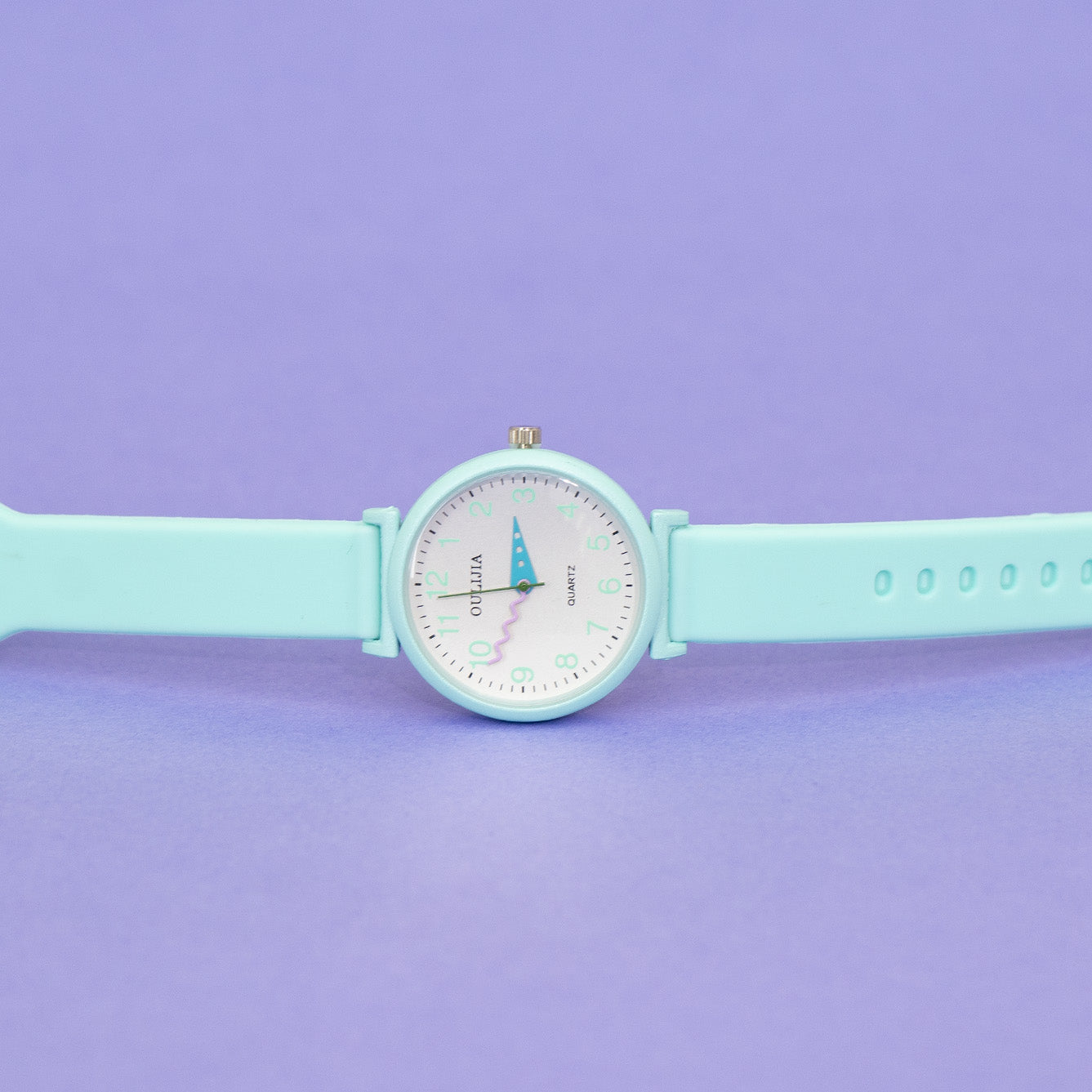 Roundis Watch