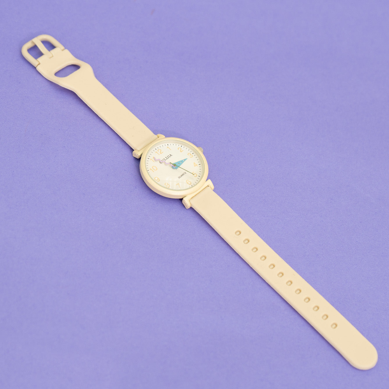 Roundis Watch
