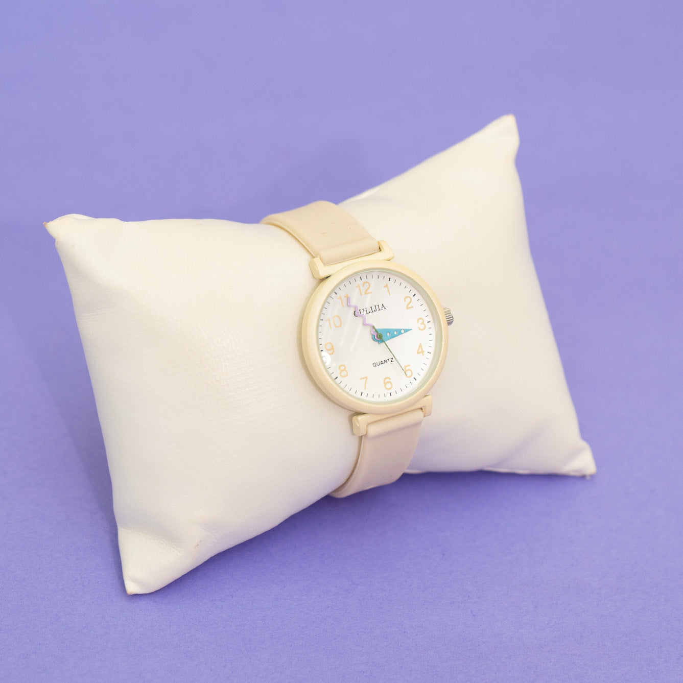 Roundis Watch