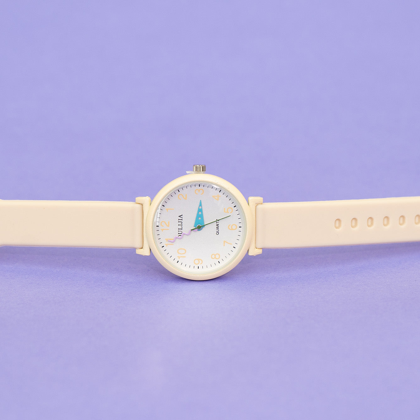 Roundis Watch