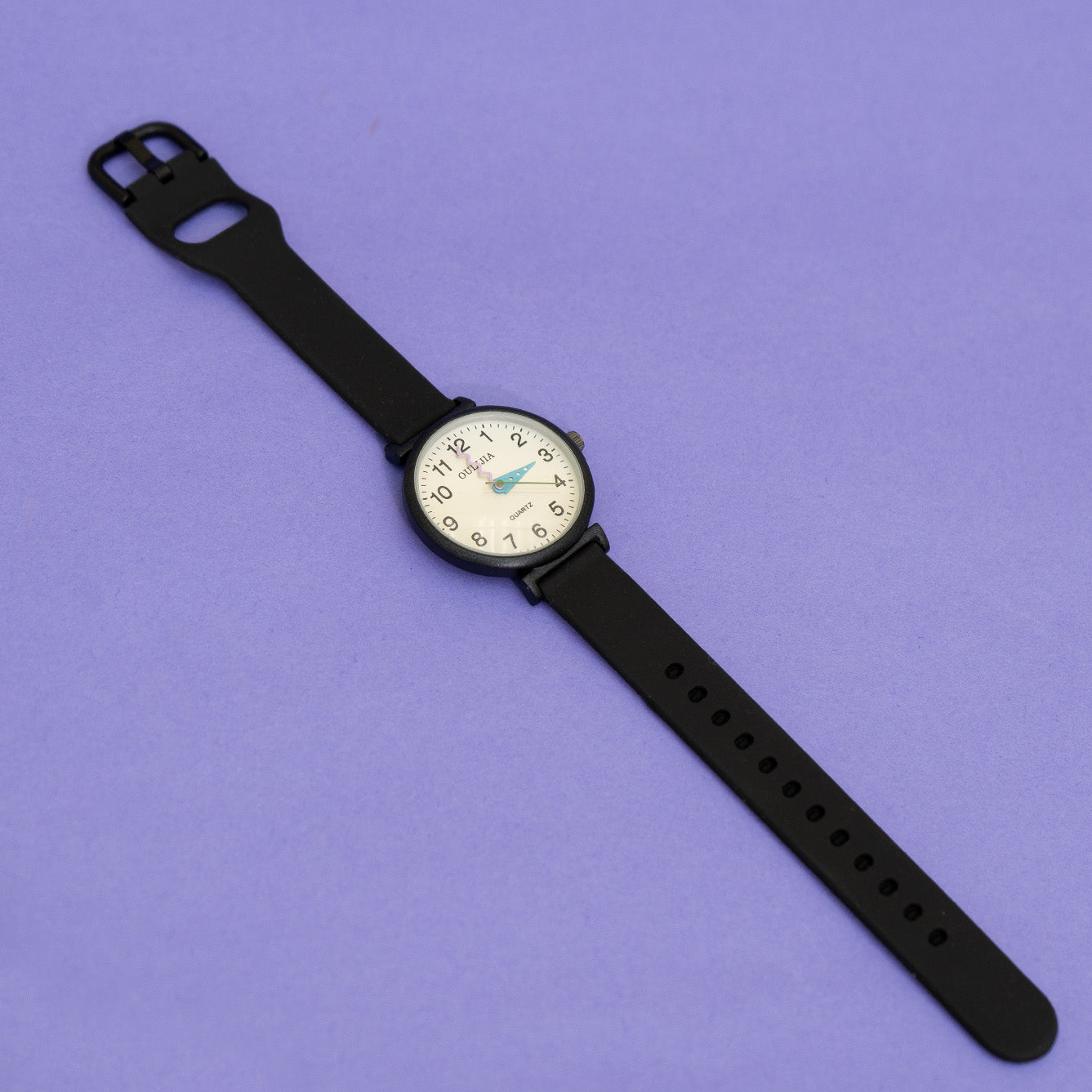 Roundis Watch