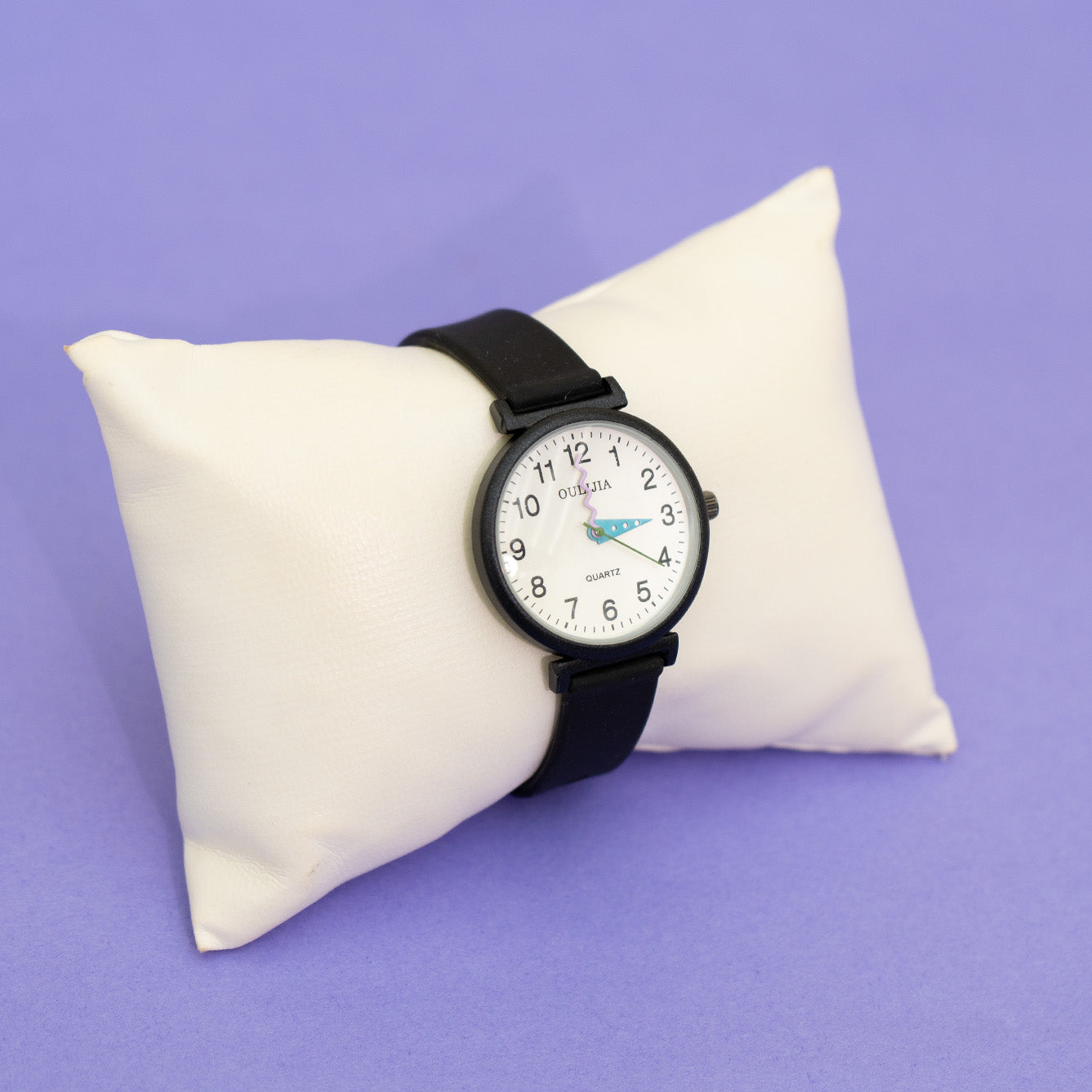 Roundis Watch
