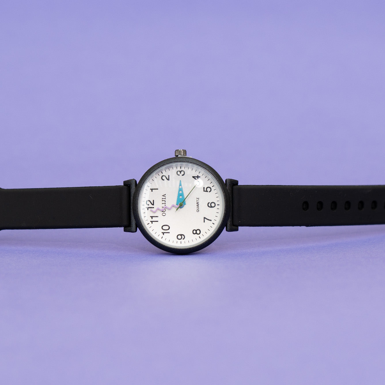 Roundis Watch