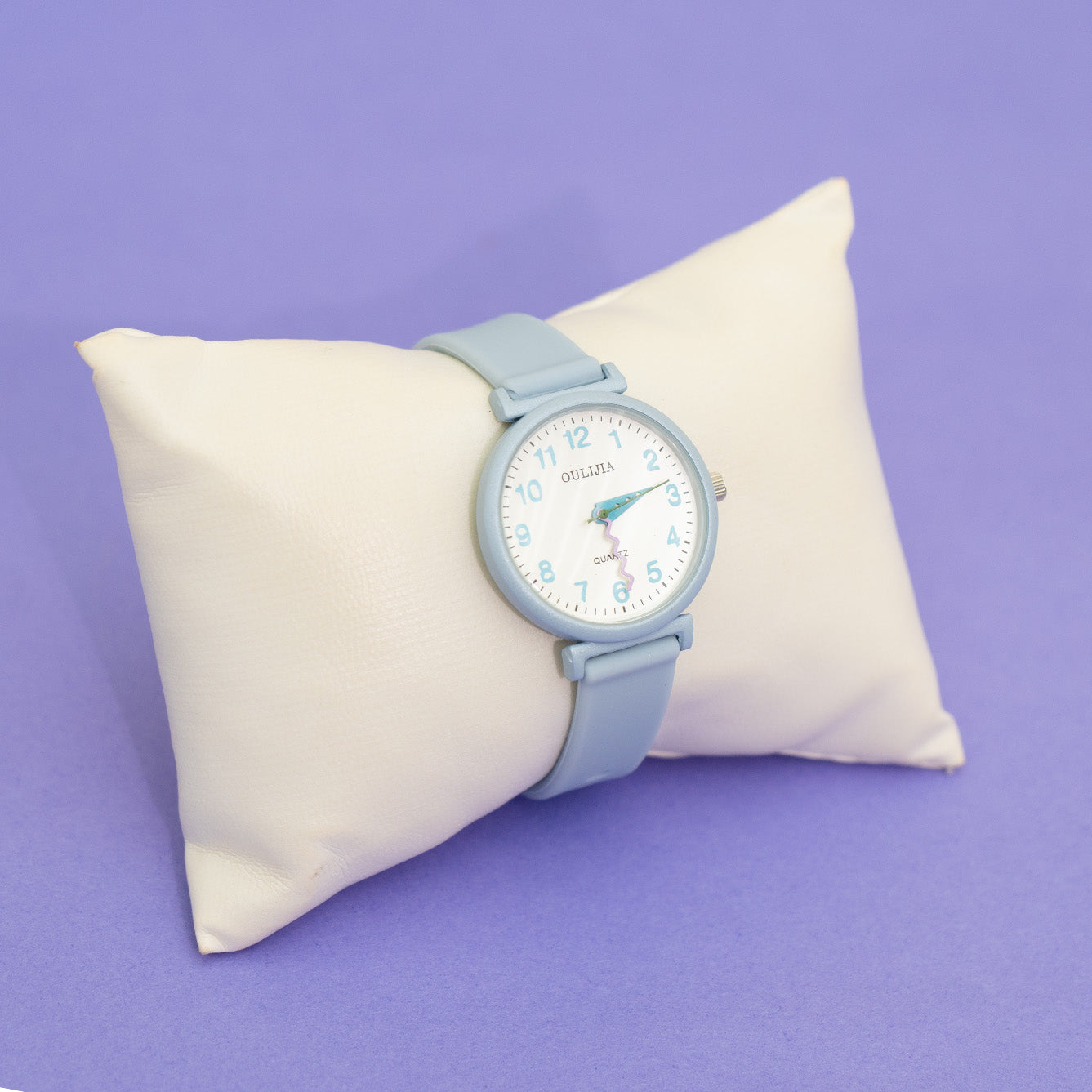 Roundis Watch