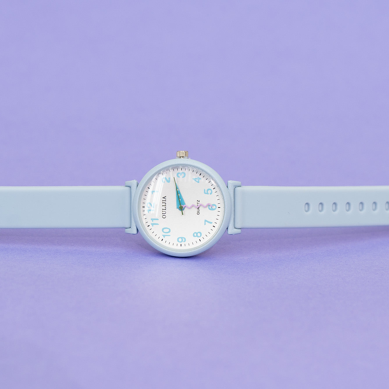 Roundis Watch