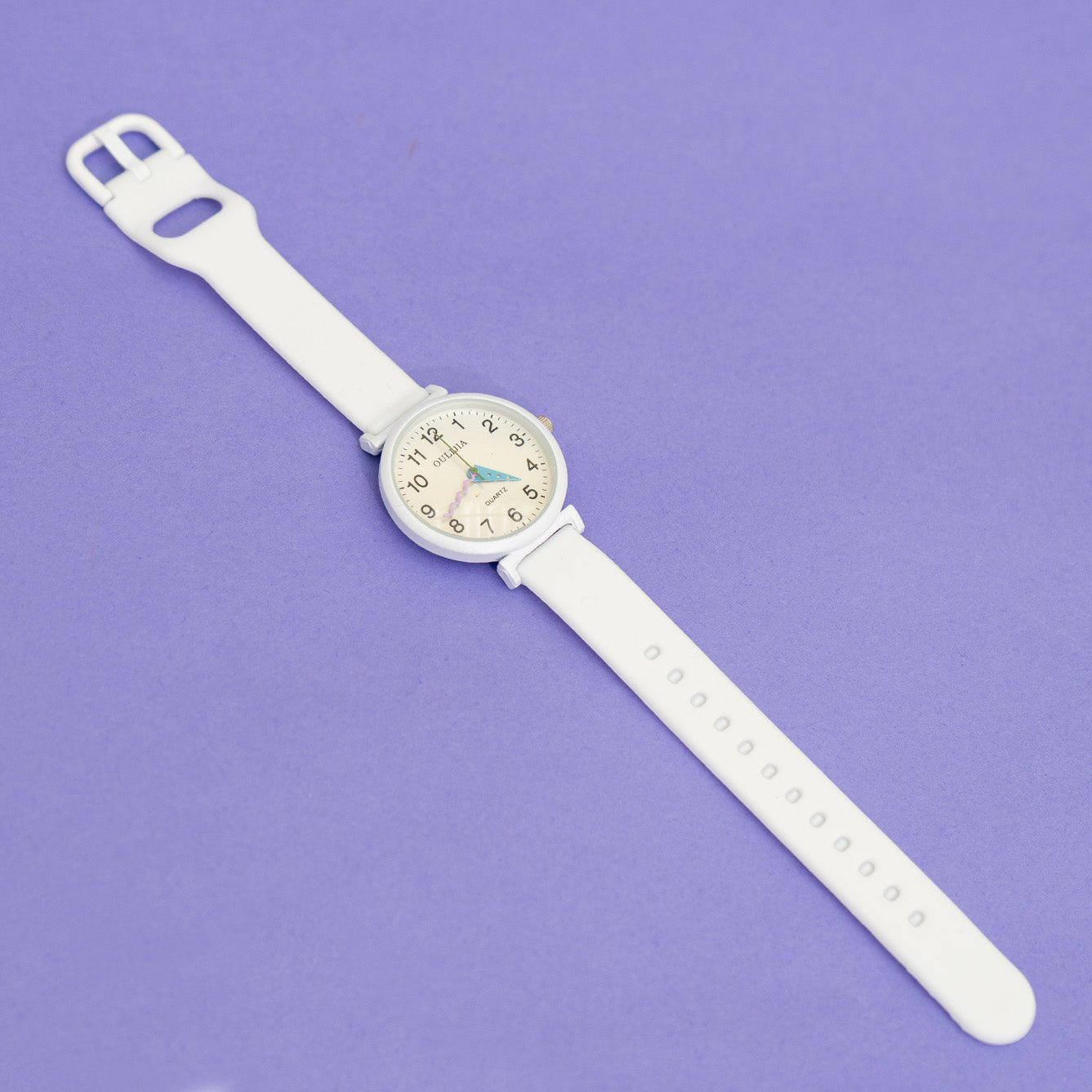 Roundis Watch