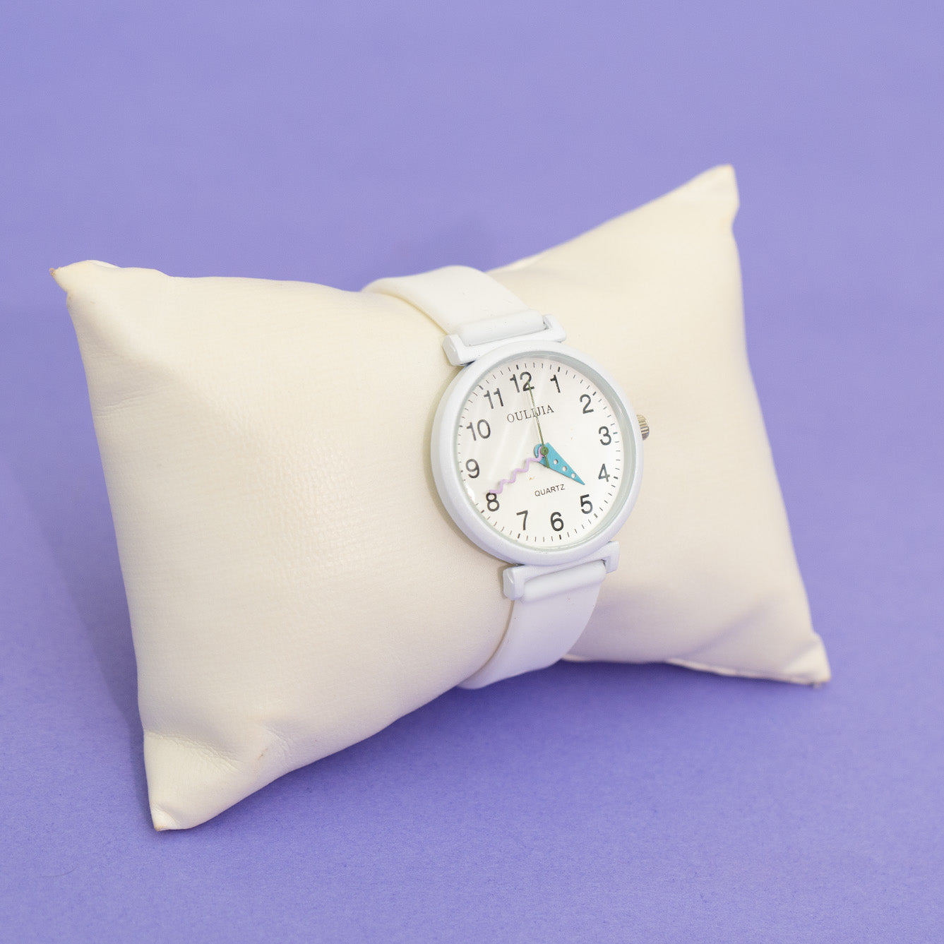 Roundis Watch