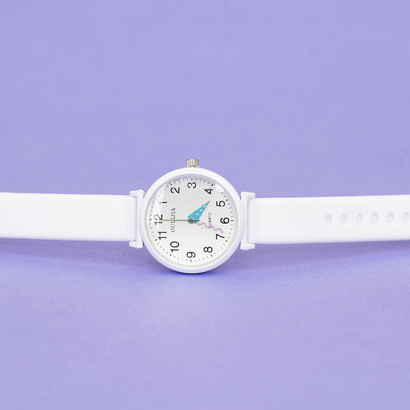Roundis Watch