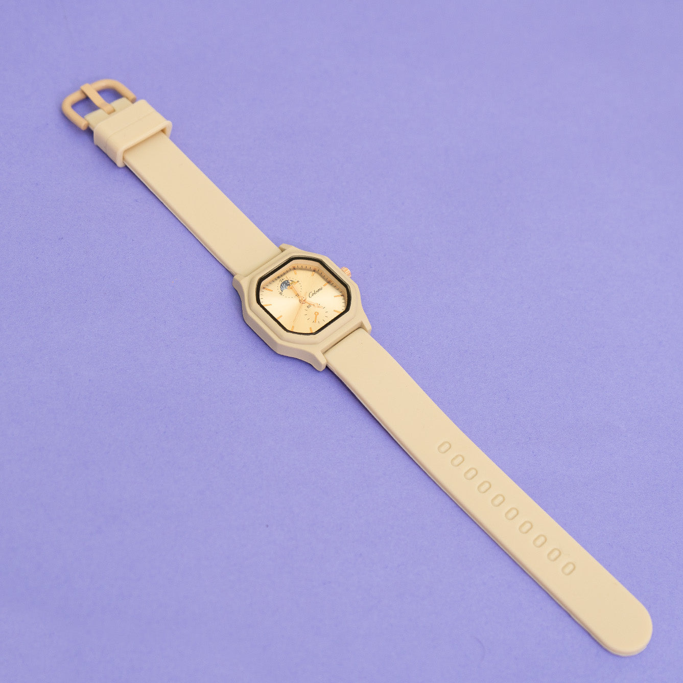 Squarea Watch