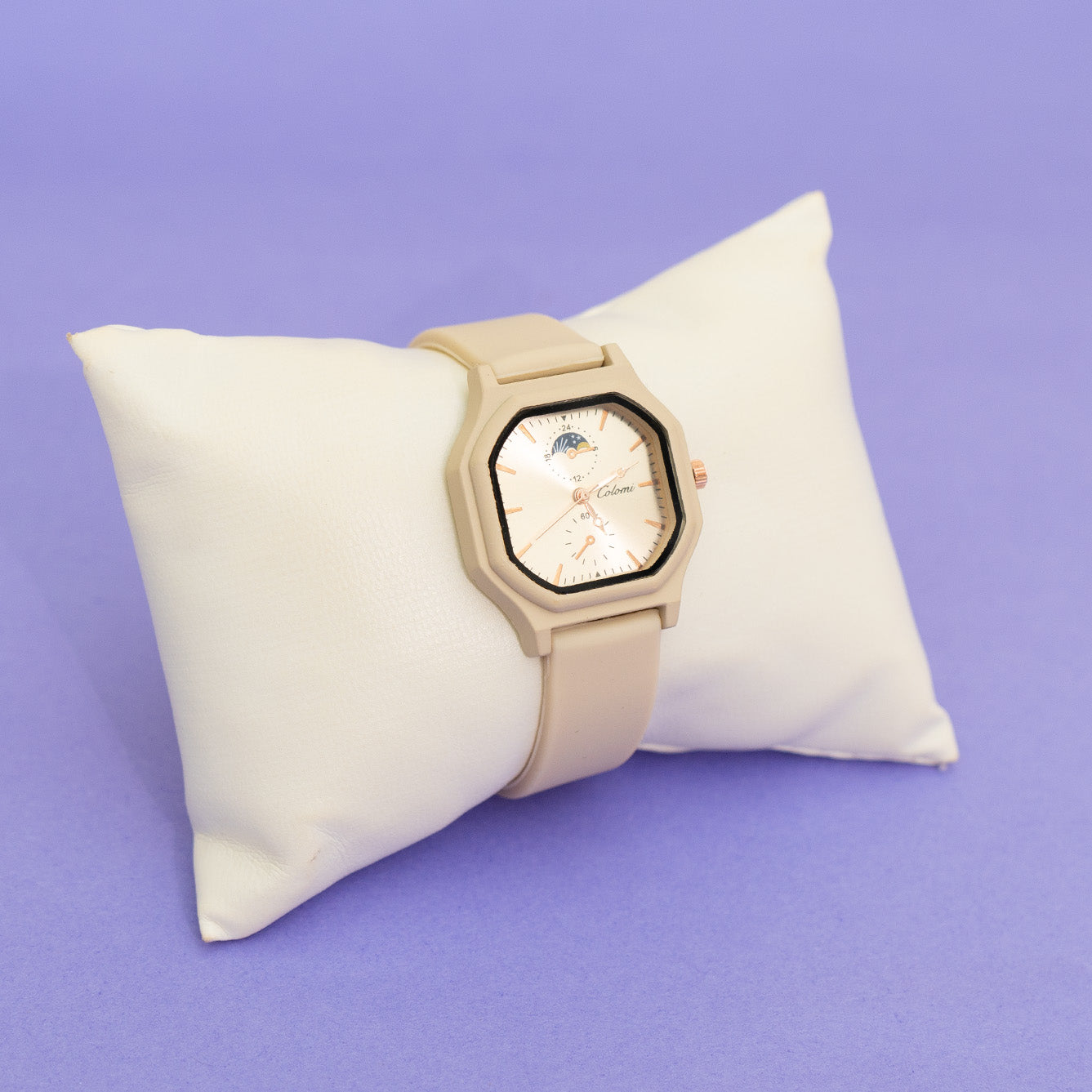 Squarea Watch