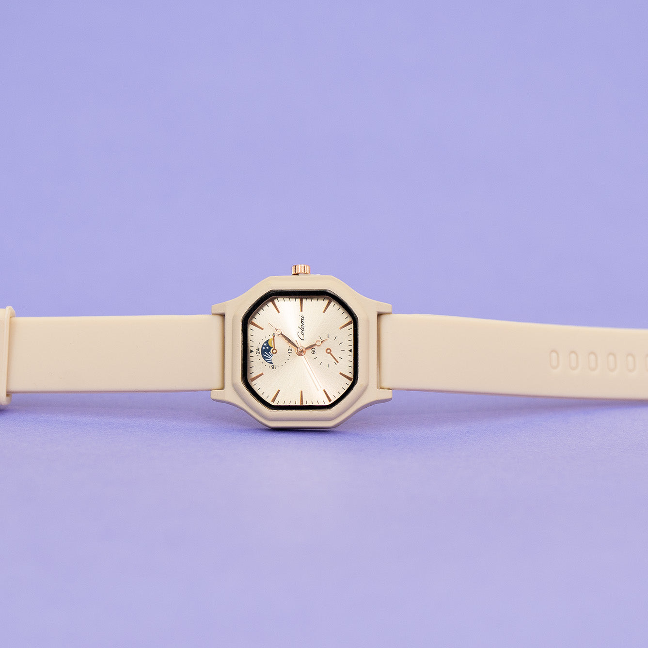 Squarea Watch