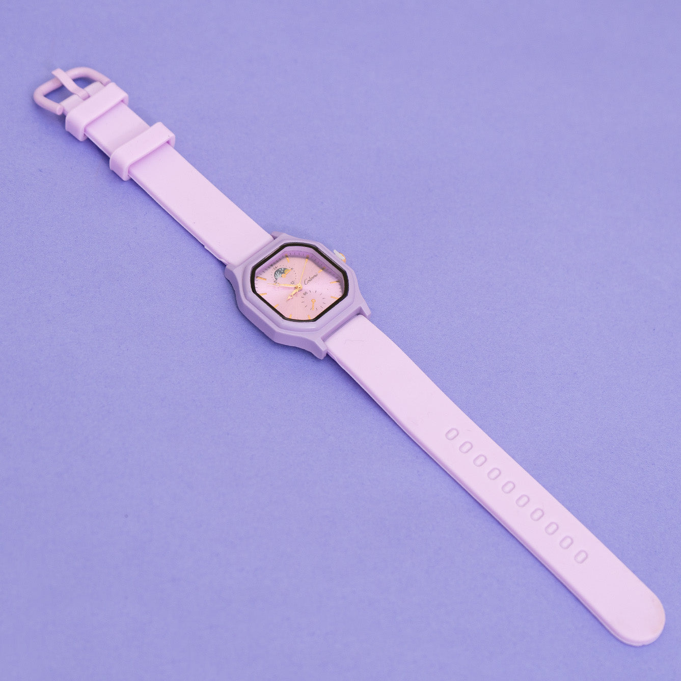 Squarea Watch