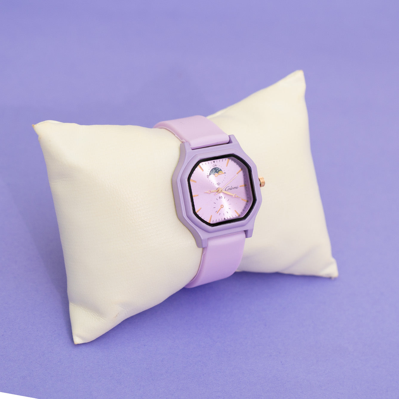 Squarea Watch