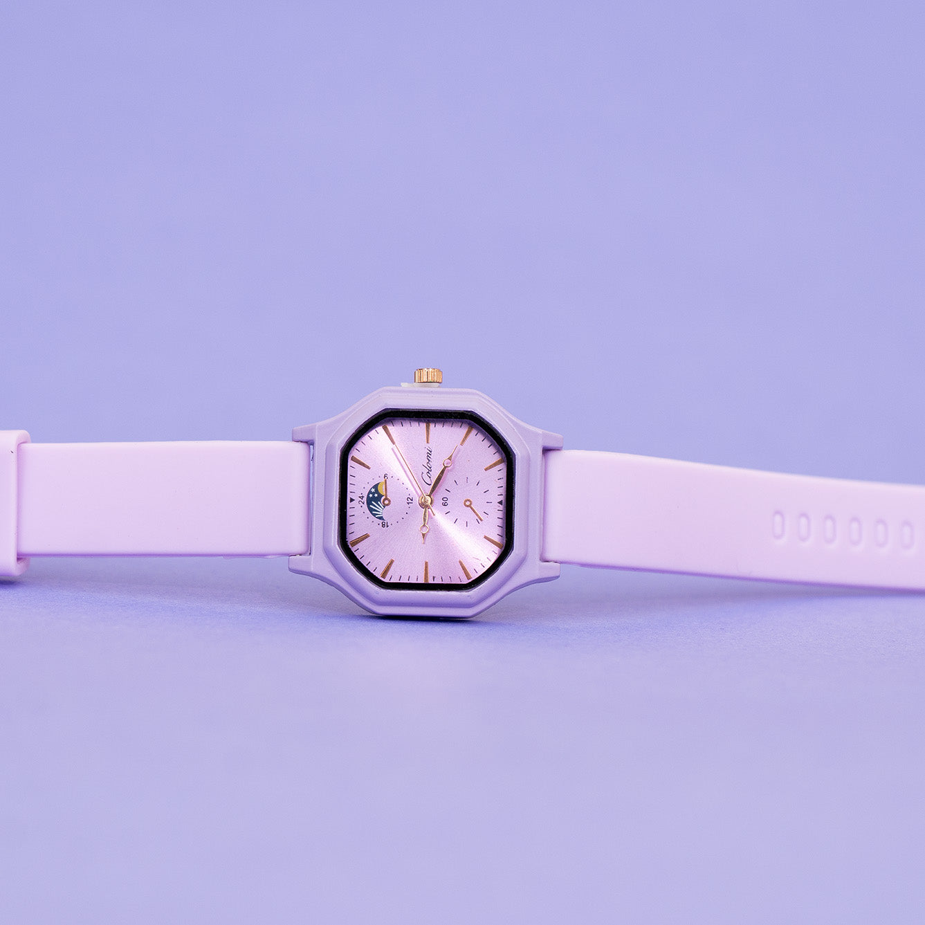 Squarea Watch