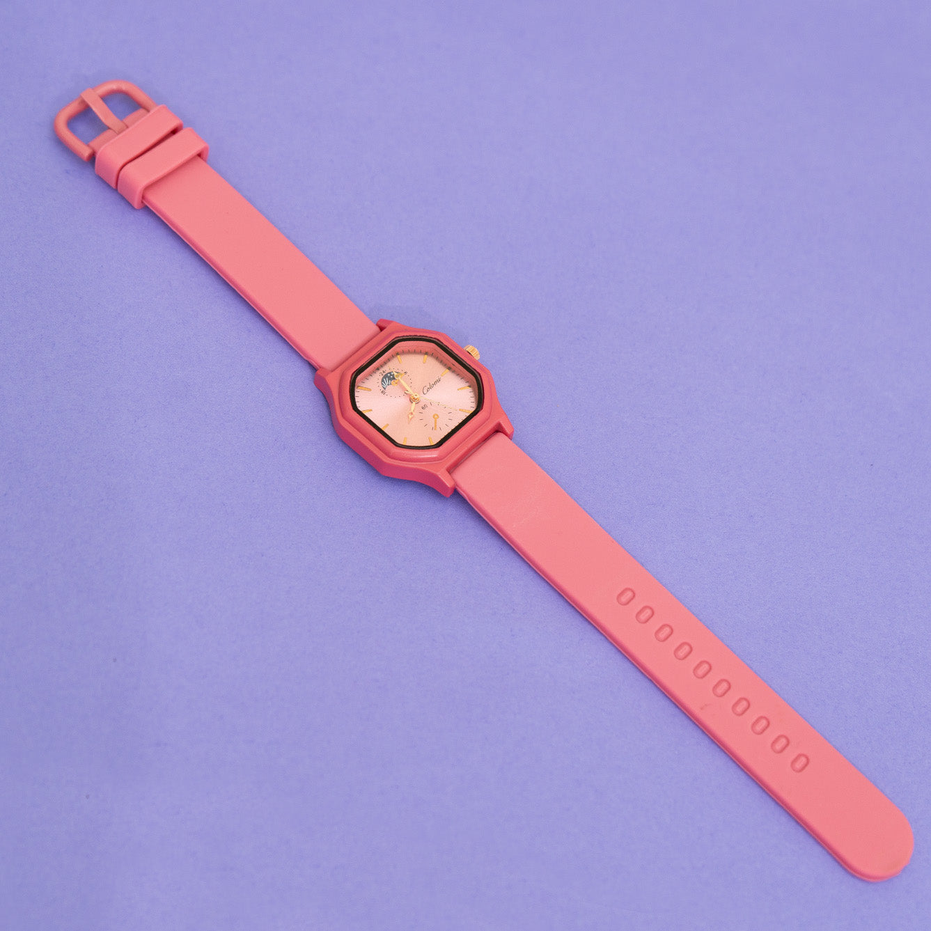 Squarea Watch