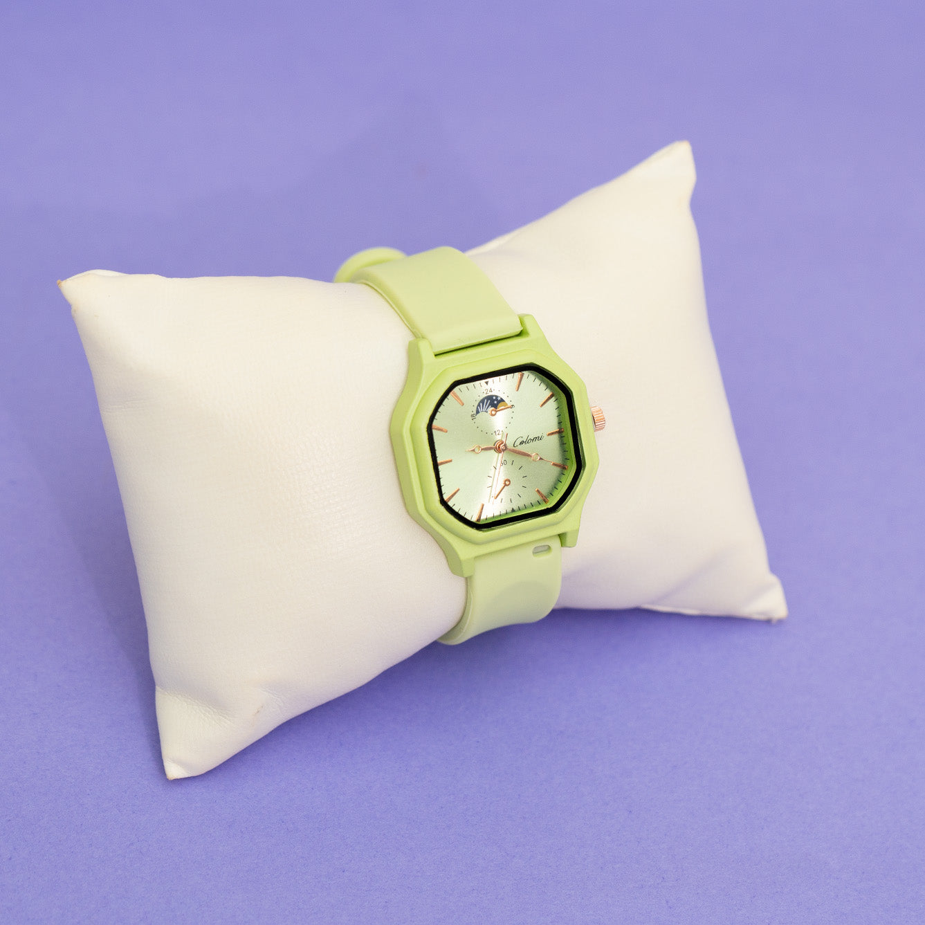 Squarea Watch
